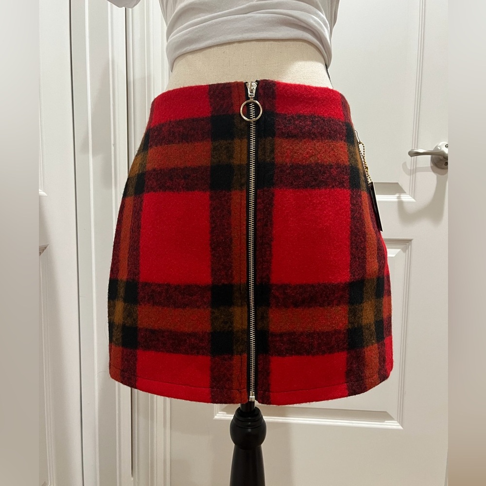 FOREVER 21 SKIRT